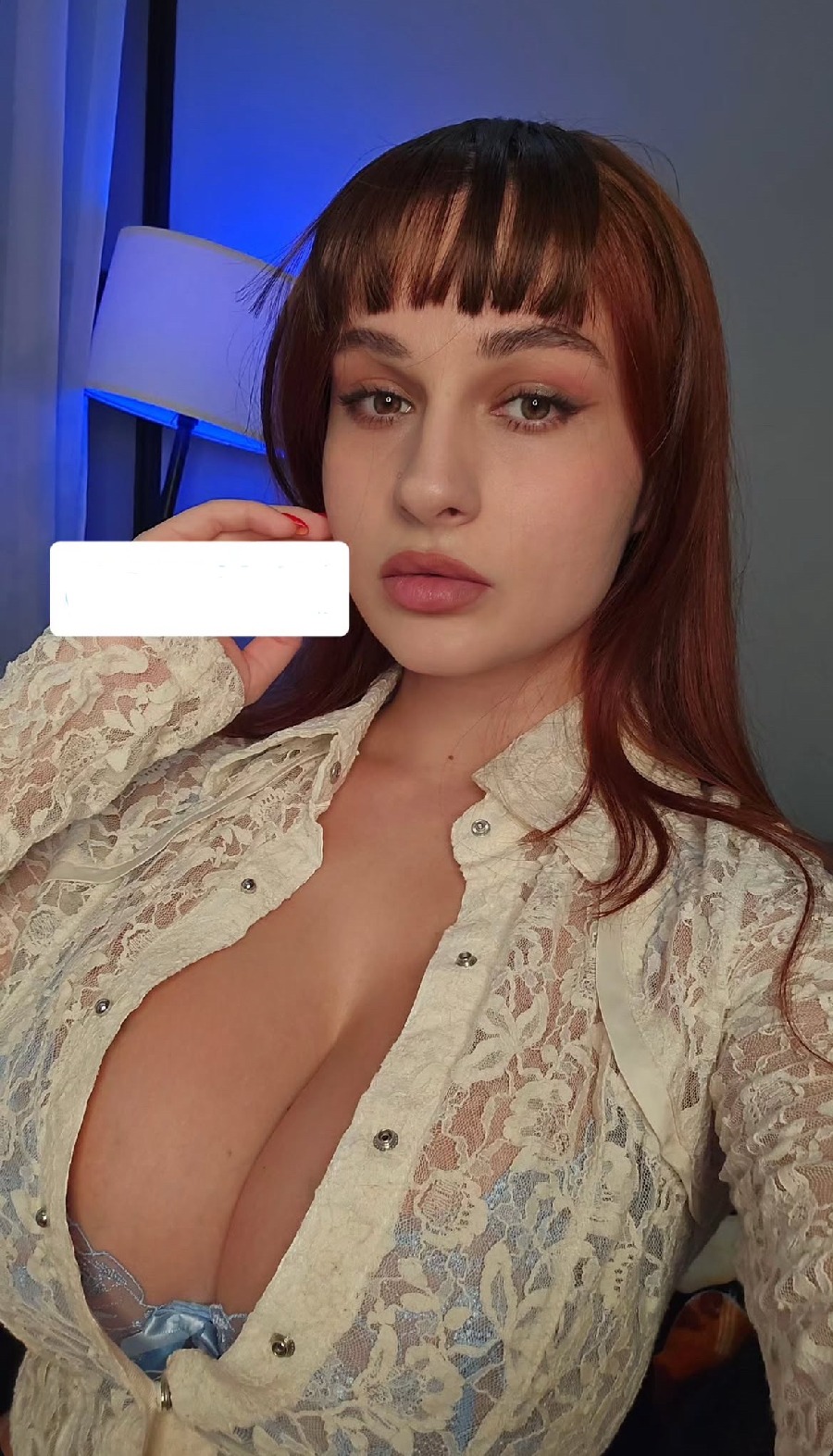 Take a pause and enjoy Miranda Faith — streaming from Tbilisi