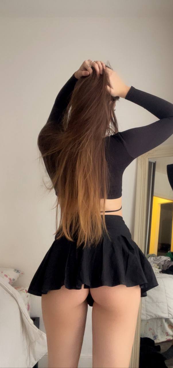 Photo Lola La Fleur in Tbilisi