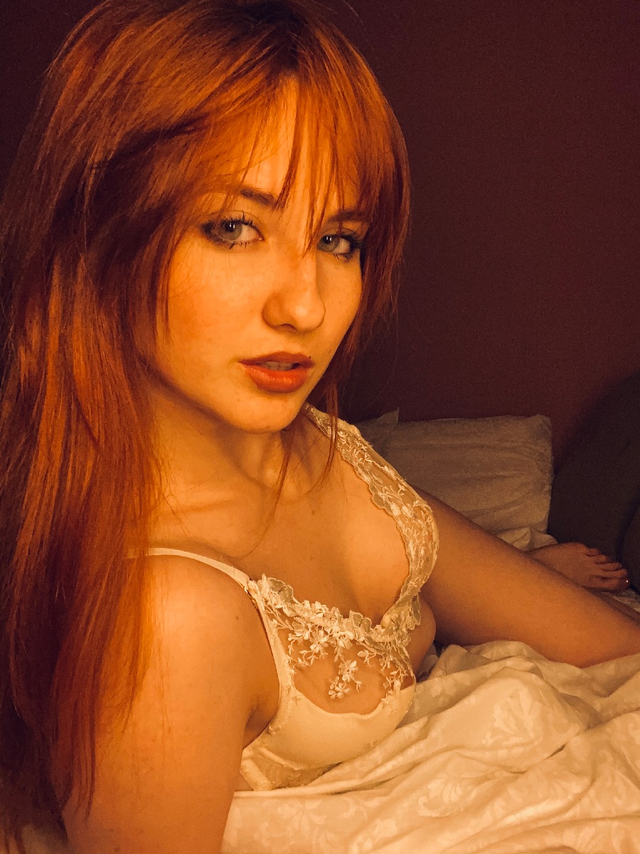 A playful frame from Nata — online in Tbilisi