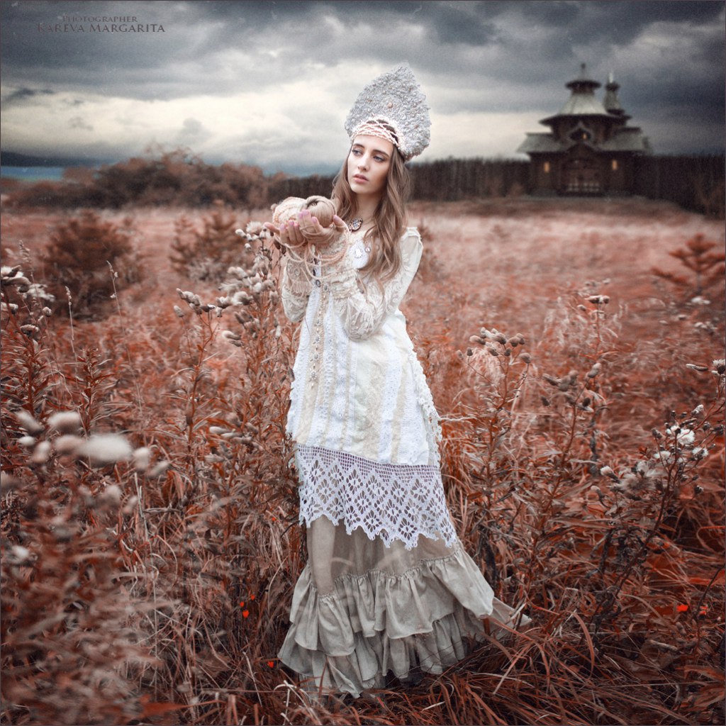 Slavic girls in Tbilisi