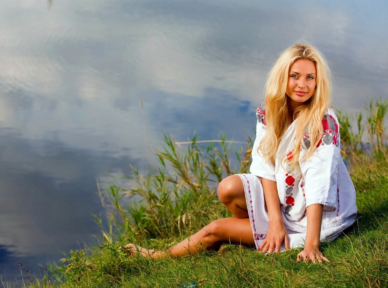 Sexy girl Slavic girls in Tbilisi