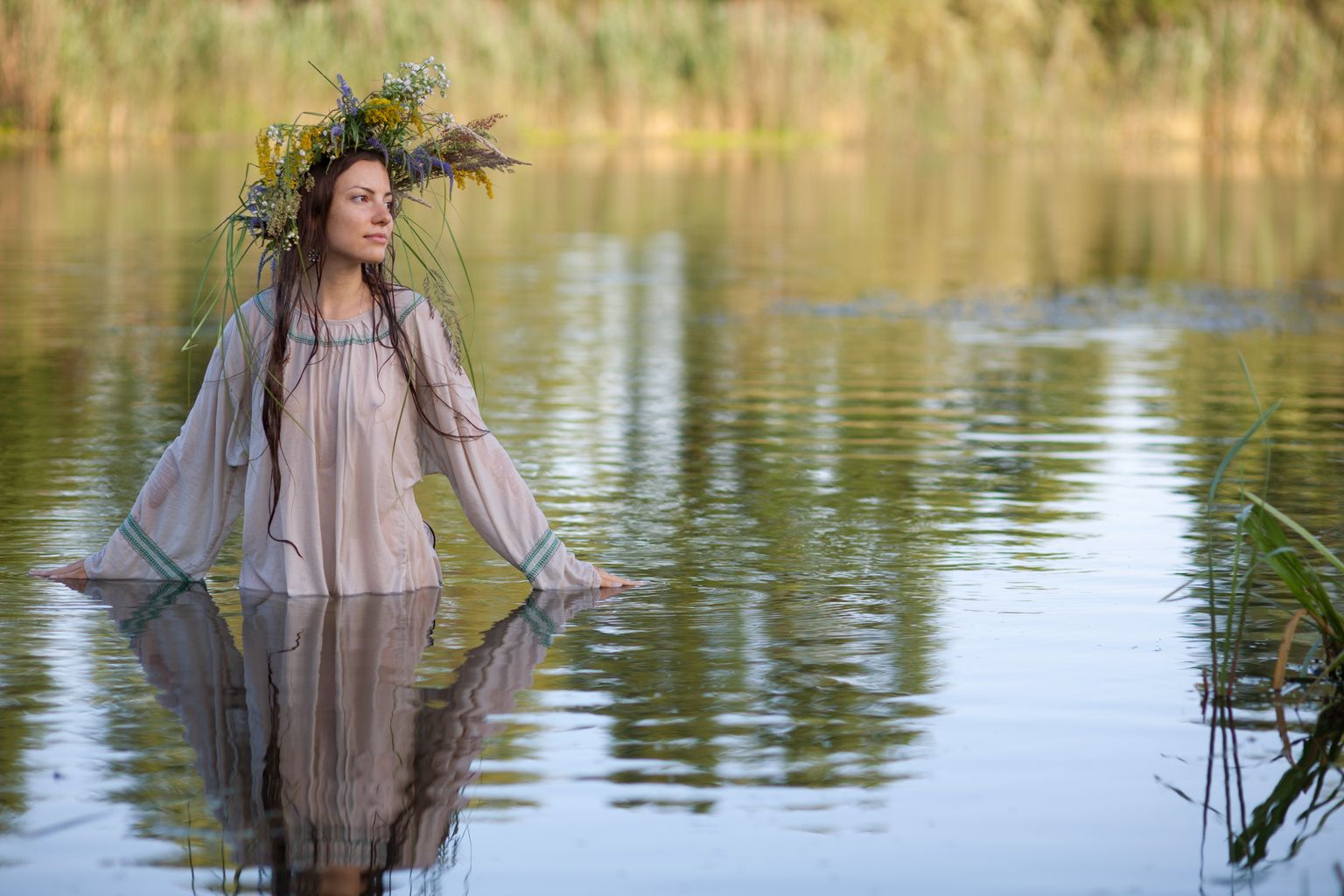 Slavic girls in Tbilisi