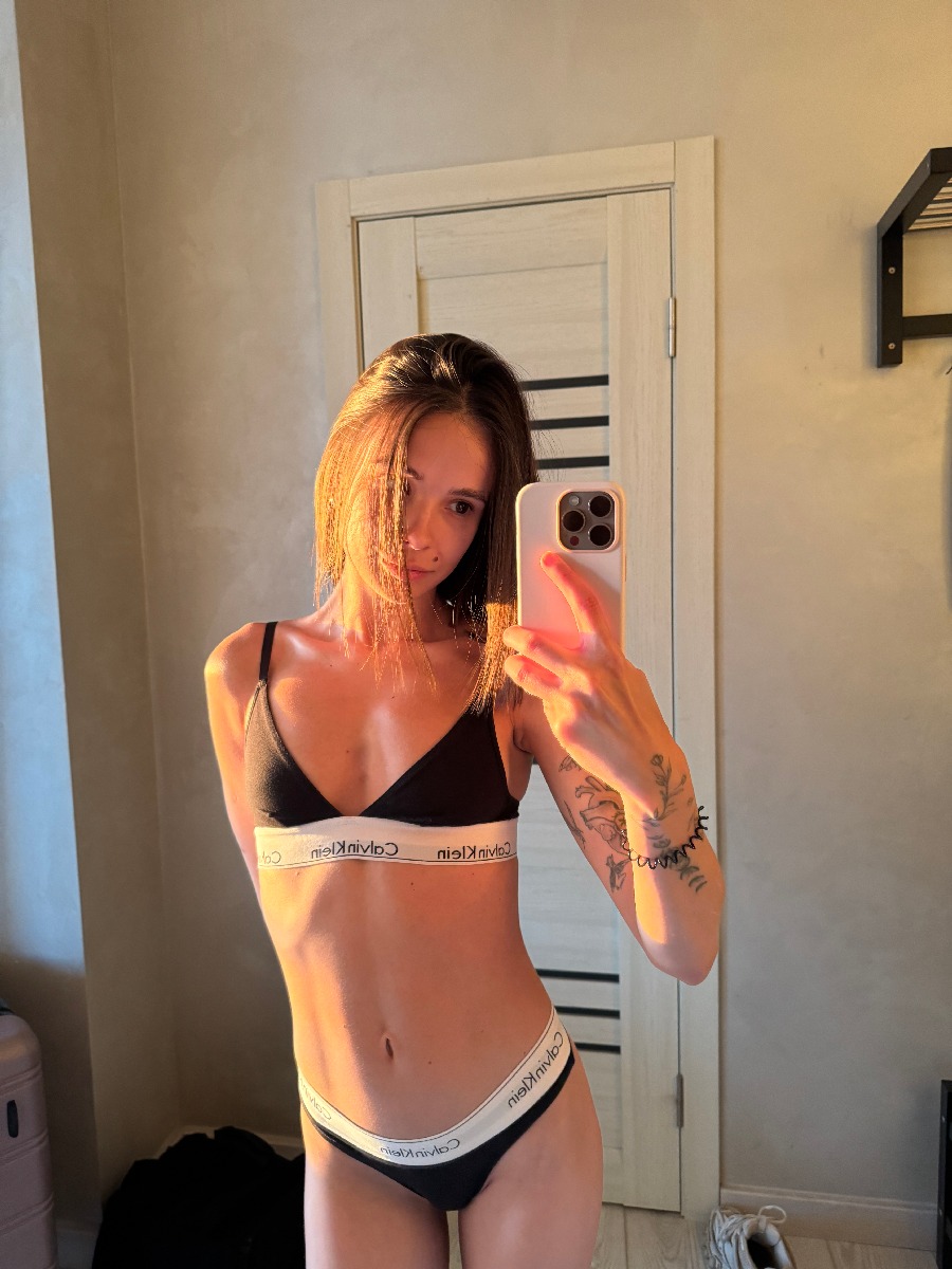 Photo Tina in Tbilisi